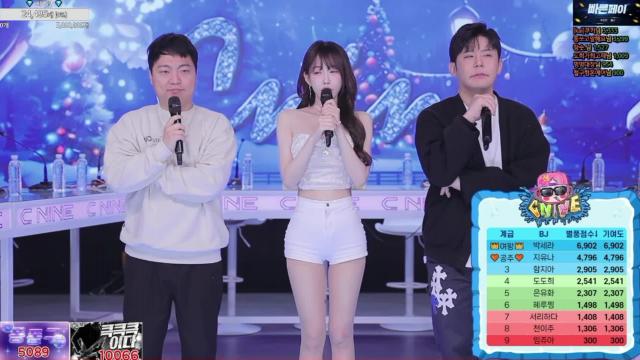 임쥬아 엑셀 시그(11월계급전)
