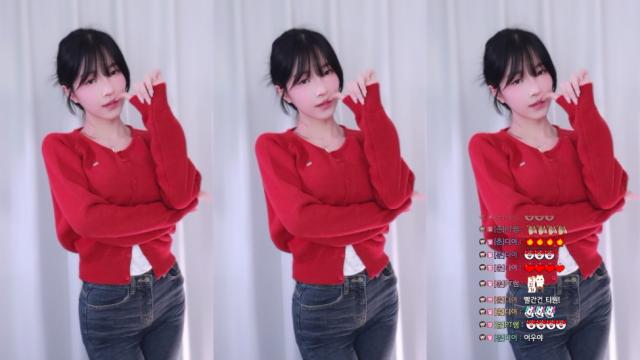 방춘필 - Red / 빨개요