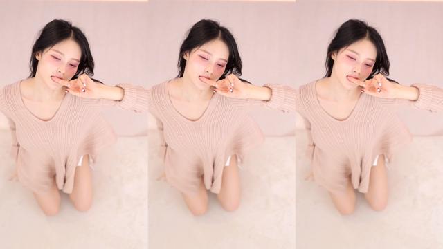한유하 - Ahegao / 아헤가오 / 항공캠
