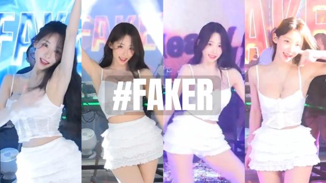 블리 페이커모음