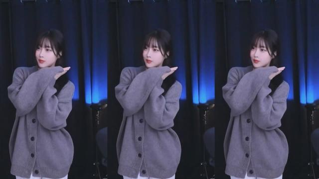 세여닝:3 귀여워서 미안해