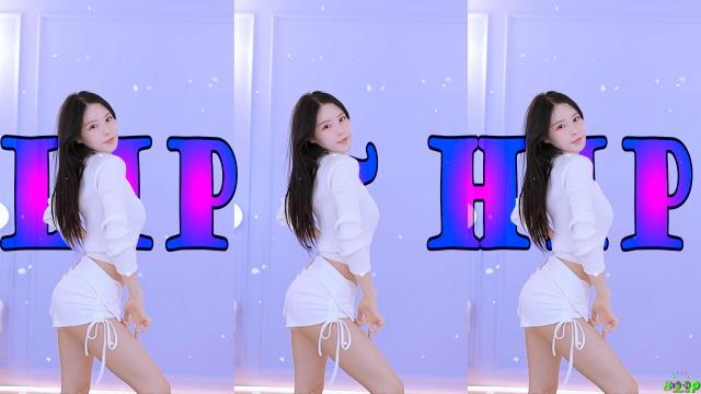 [VOD] 한유하 - HyunA (현아) - Lip & Hip 댄스완곡