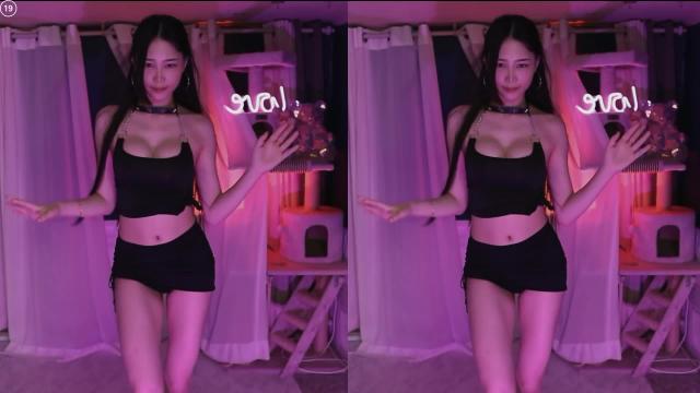 보름달 야시아 Full Moon 