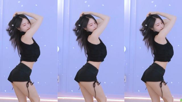[댄스완곡] 한유하 - HyunA (현아) - Bubble Pop!(버블팝)