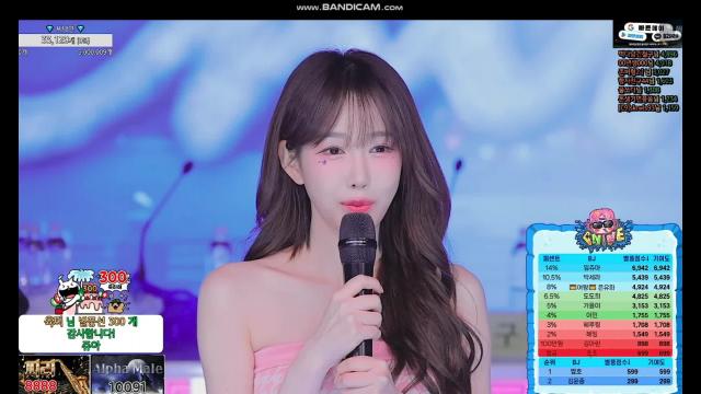 임쥬아 엑셀 시그 (여왕팀 12월 1회차)