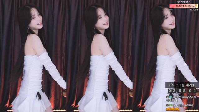 깅예솔 - 사뿐사뿐 / Like a Cat