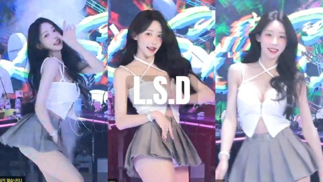 블리 3008 엘에스디