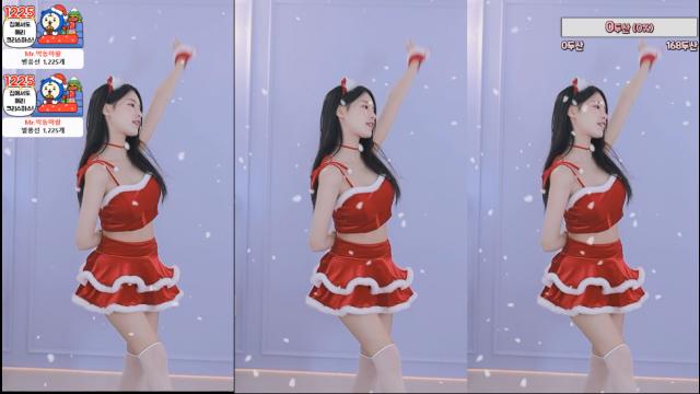 한유하 - Muah! / 무아! / 에이프릴