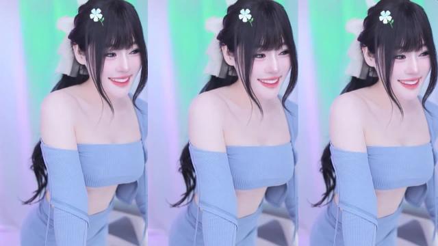 [클립] 하냥이 묵찌빠_오빠나해도되_엉큰녀_삐끼