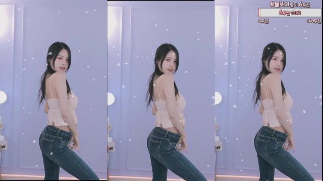 한유하 - 단발머리 (Short Hair)