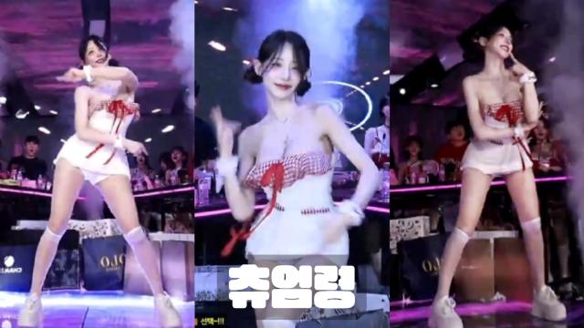블리 20112 계엄령