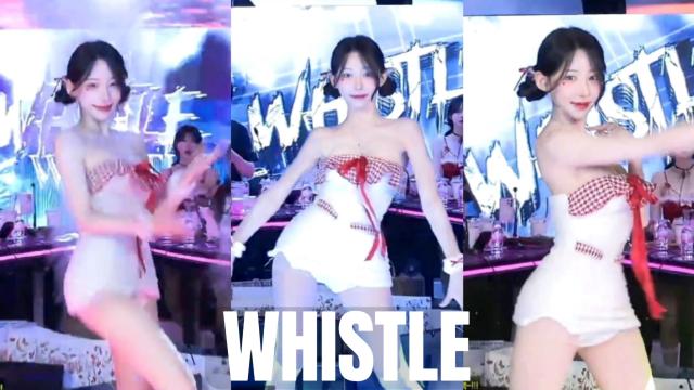 블리 11112 휘슬