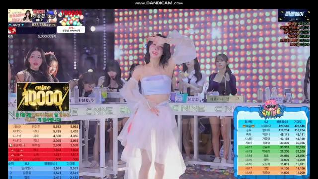 서리하다 엑셀 시그 (슈퍼엑셀 12월)