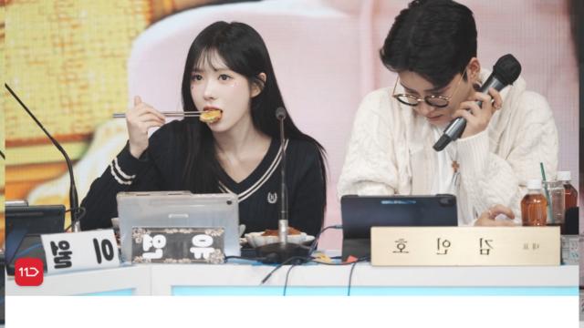 밥전쟁승리후 대표님과 갈비찜먹방!