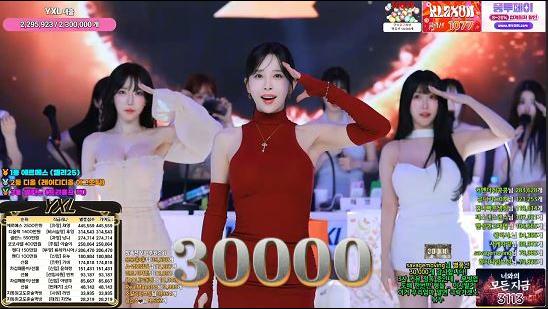 유누 - YXL 30000 [ 30000 ]