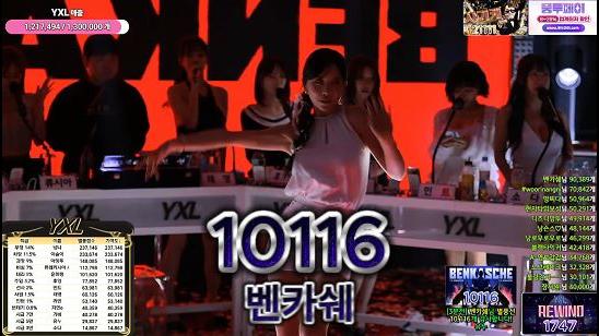유누 - 벤카쉐 [ 10116 ]