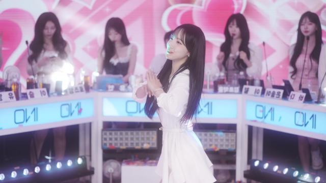 [이노레이블] 이월-키링 /실물직캠