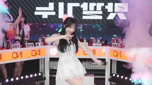 [이노레이블] 이월- 라네트개 / 실물직캠