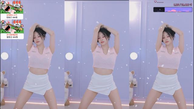 한유하 - Never Ever / 1분1초