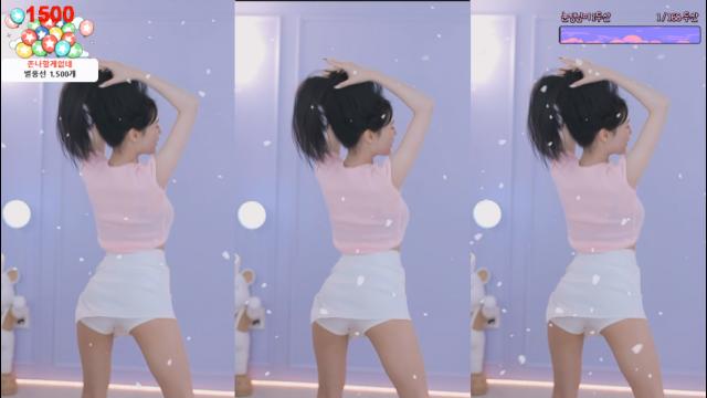 한유하 - Saxophone Magic / 색소폰매직