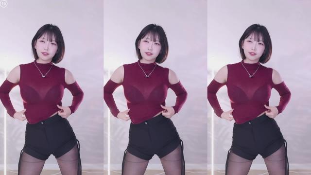 이지각 - 엉큰녀