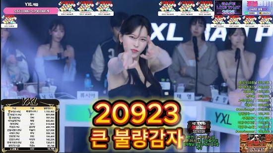유누 - 큰 불량감자 [ 20923 ]