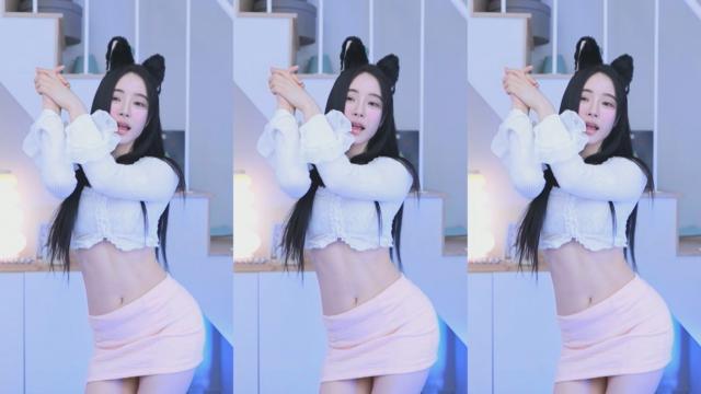 루린 여우(안요염해? 조명탓~) ???? 240409