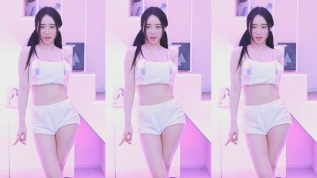 루린 Fast Forward ???? 240408