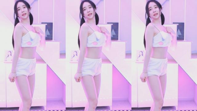 루린 킥드베 ???? 240408