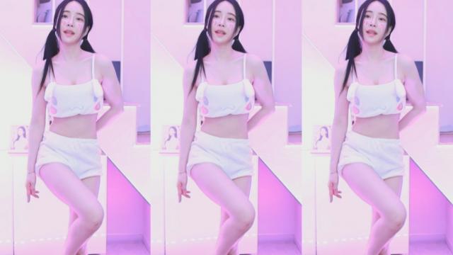 루린 까먹으면 안되는 댄스 ???? 240408