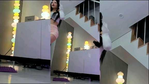 루린 지압 팔굽혀펴기 ???? 240411
