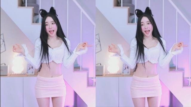 루린 팬서비스 ???? 240411