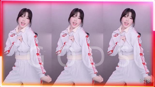 [DANCE] GODS ( 유진냥 )