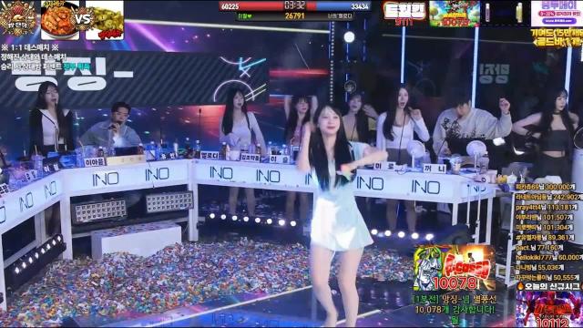 [이노레이블]시즌9 7화 1:1 토너먼트 시그 / 이월
