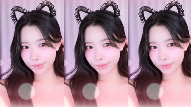 서리하다 - 키세스