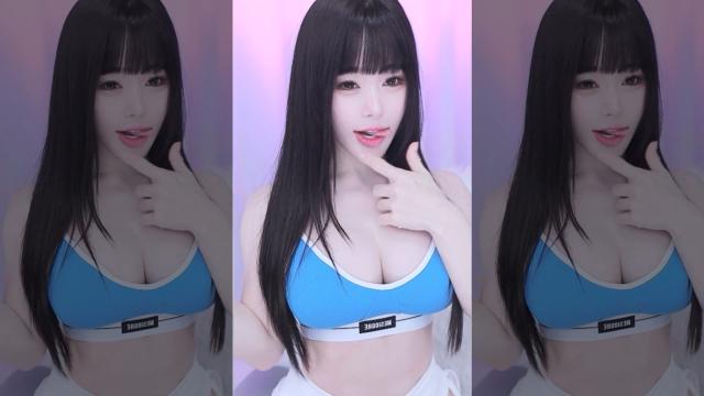 [클립]하냥이여봉봉_250205