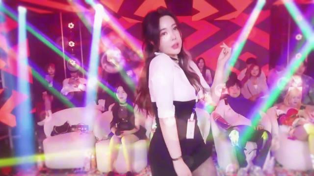 나?도홍련 스페셜 무대 Give lt To Me 기브 잇 투미