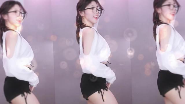 유진냥 프리스타일 댄스 리액션