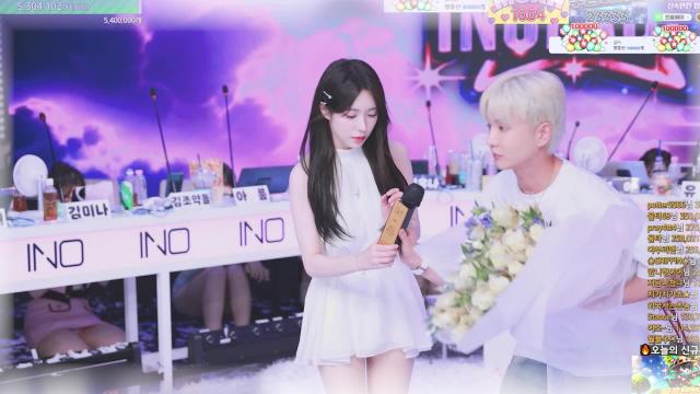  이노레이블 유연 졸업영상  