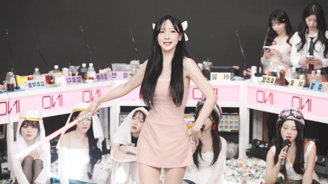 이월- 귀멸의칼날 시그 / 직캠