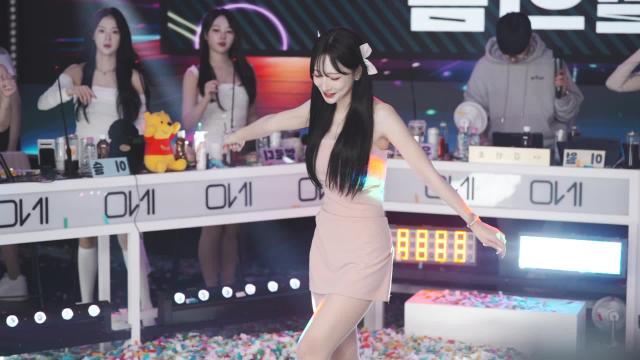 이월- 박아랏개 시그 / 직캠