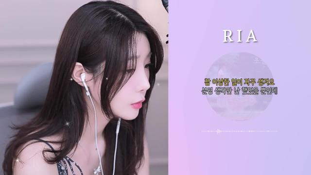 감자오빠 노래방셀