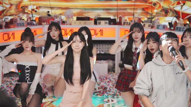 이월직캠- 30만개 (이월의사계)