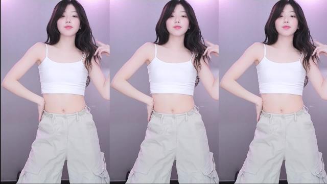 유진냥 - 단발머리 (Short Hair)