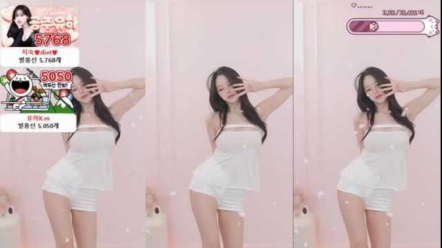 한유하 - 24시간이 모자라