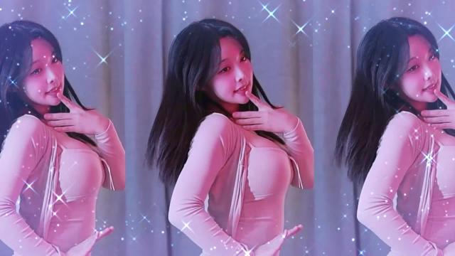 아이 댄스 리액션 찔려