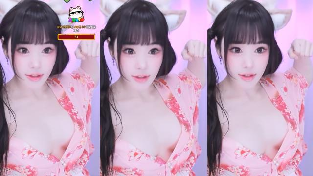 [캠리]하냥이디지는거야_20250219