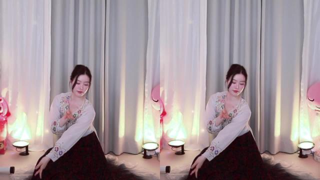고두림 - 창작무용 『 카더가든 - 명동콜링 』