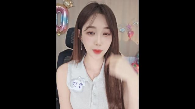 10주년을 함께해준 한량 
