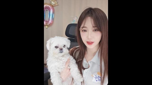 10주년을 함께해준 구럼 